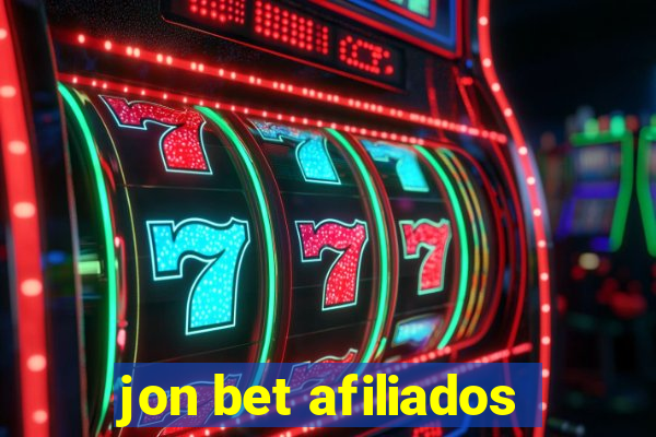 jon bet afiliados